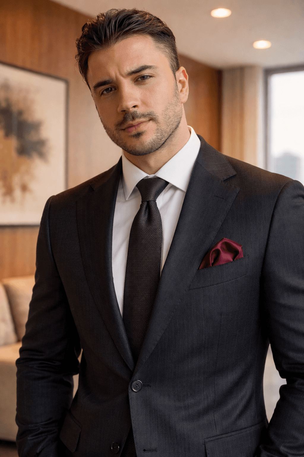 Corporate Authenticity